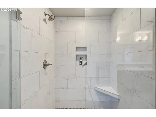 Owner's Suite Bathroom-Walk in Shower