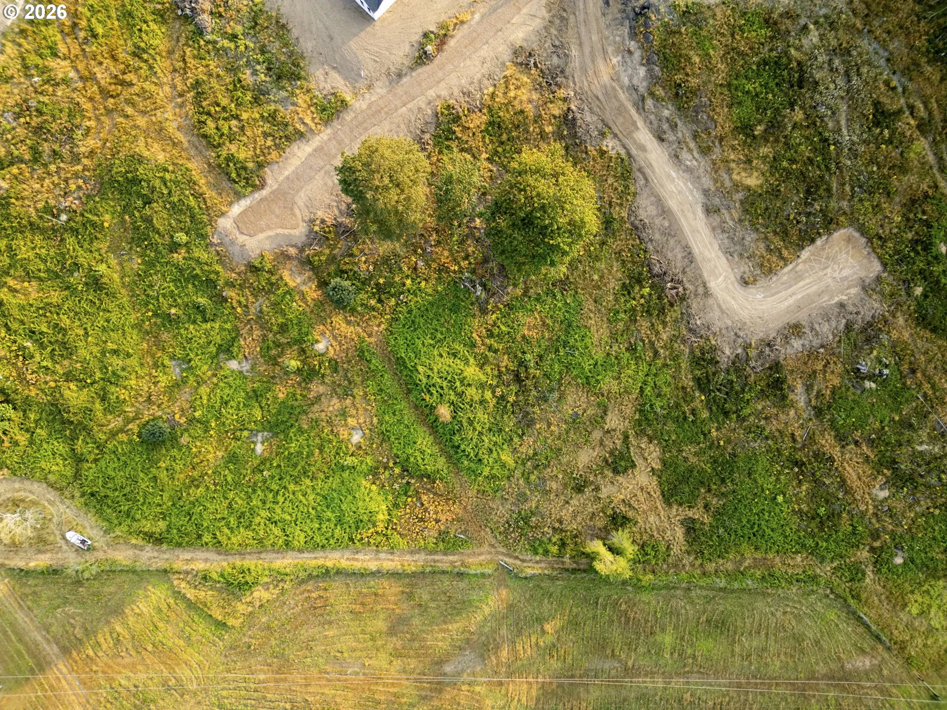 Acreage-Aerial