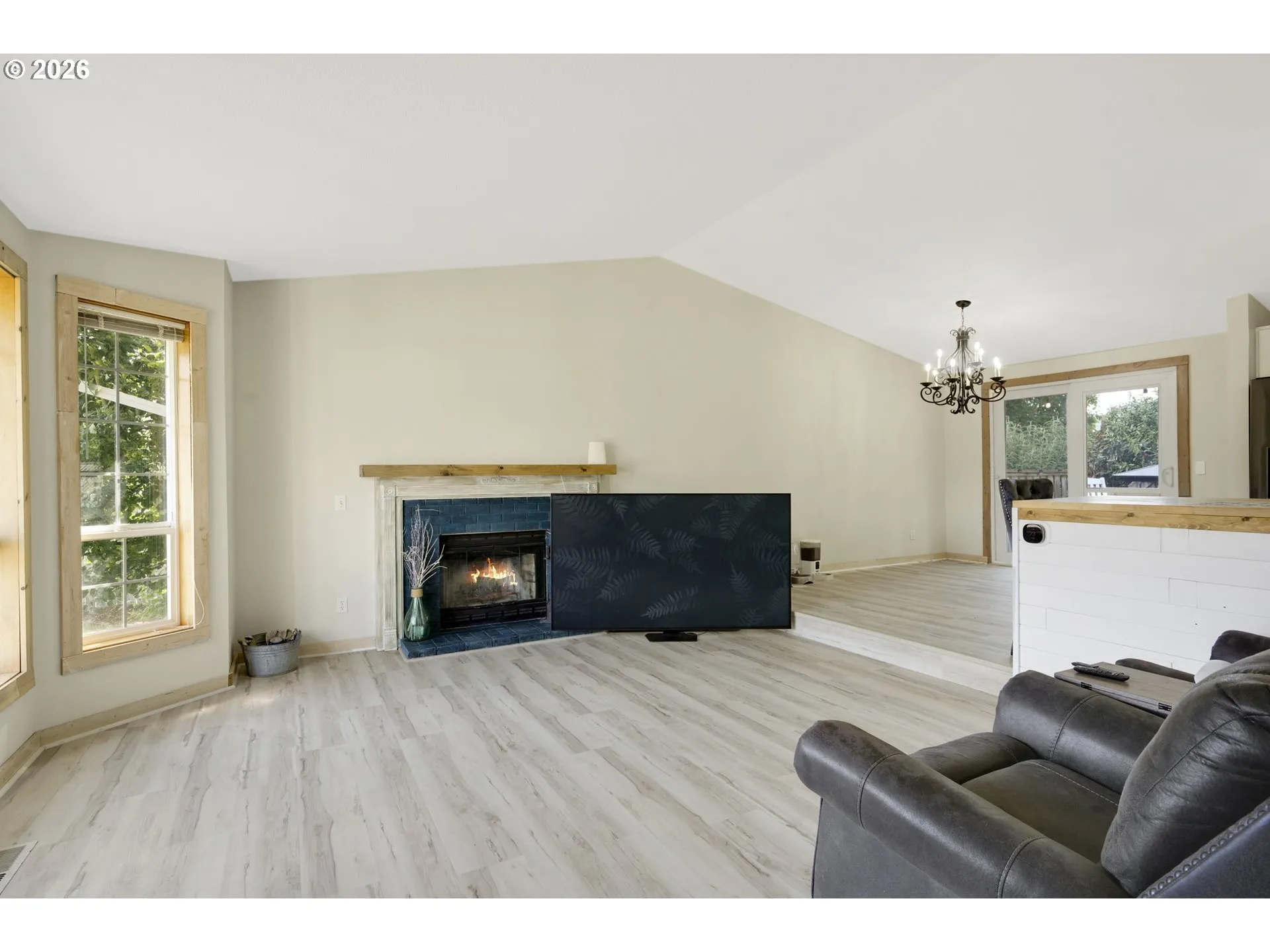 Entrance/Foyer