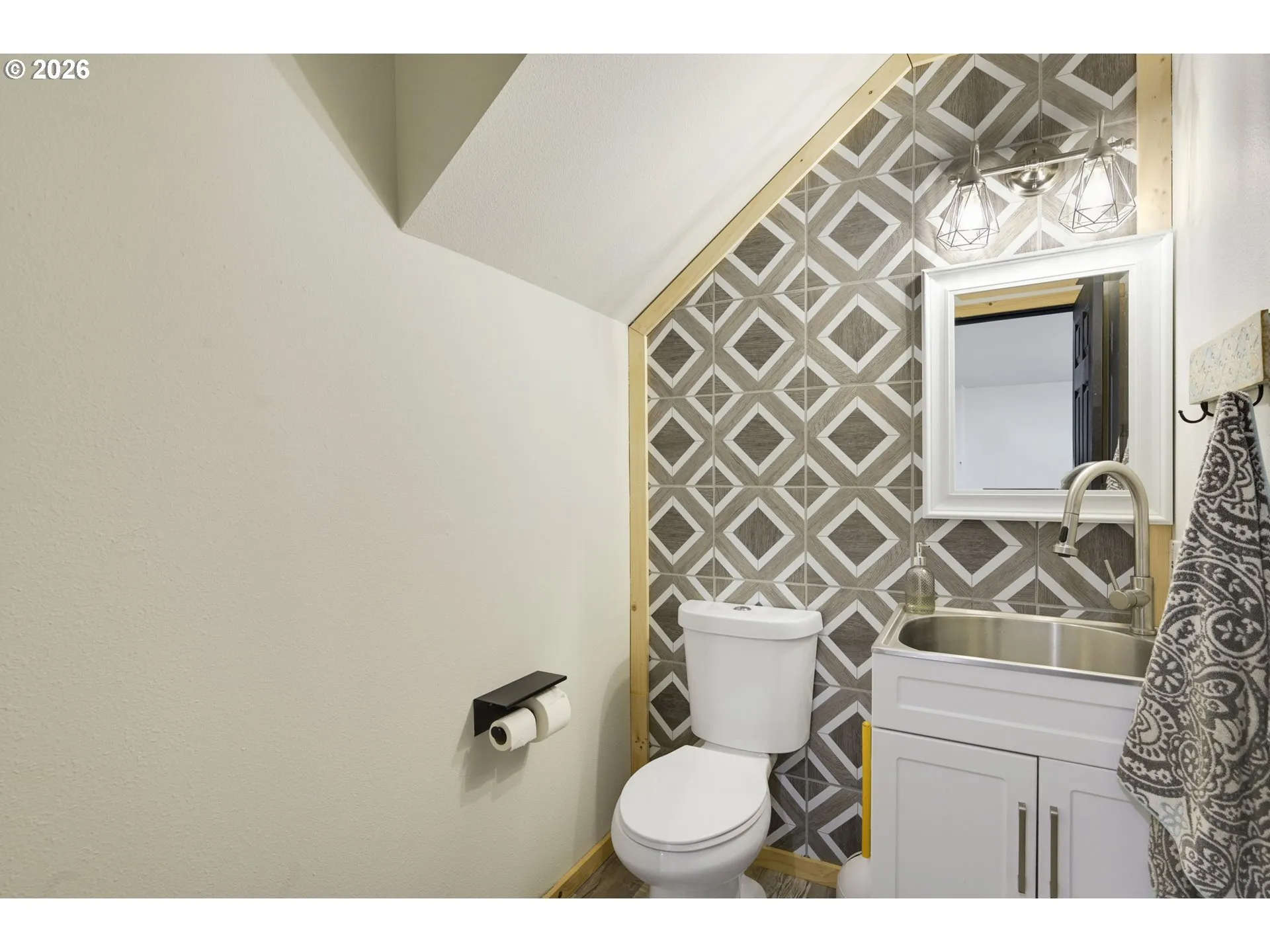 Bathroom-Lower