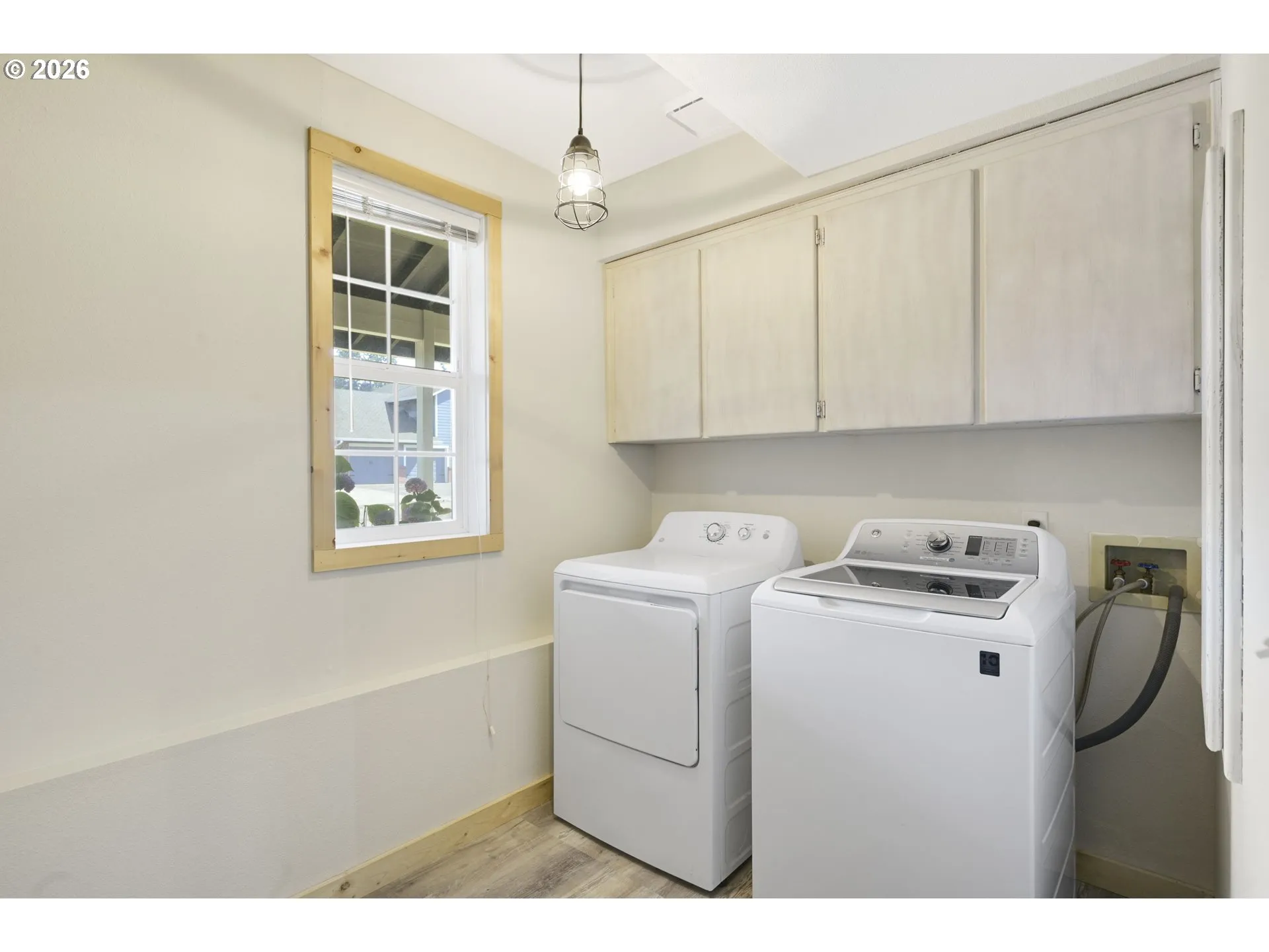 Laundry-Lower
