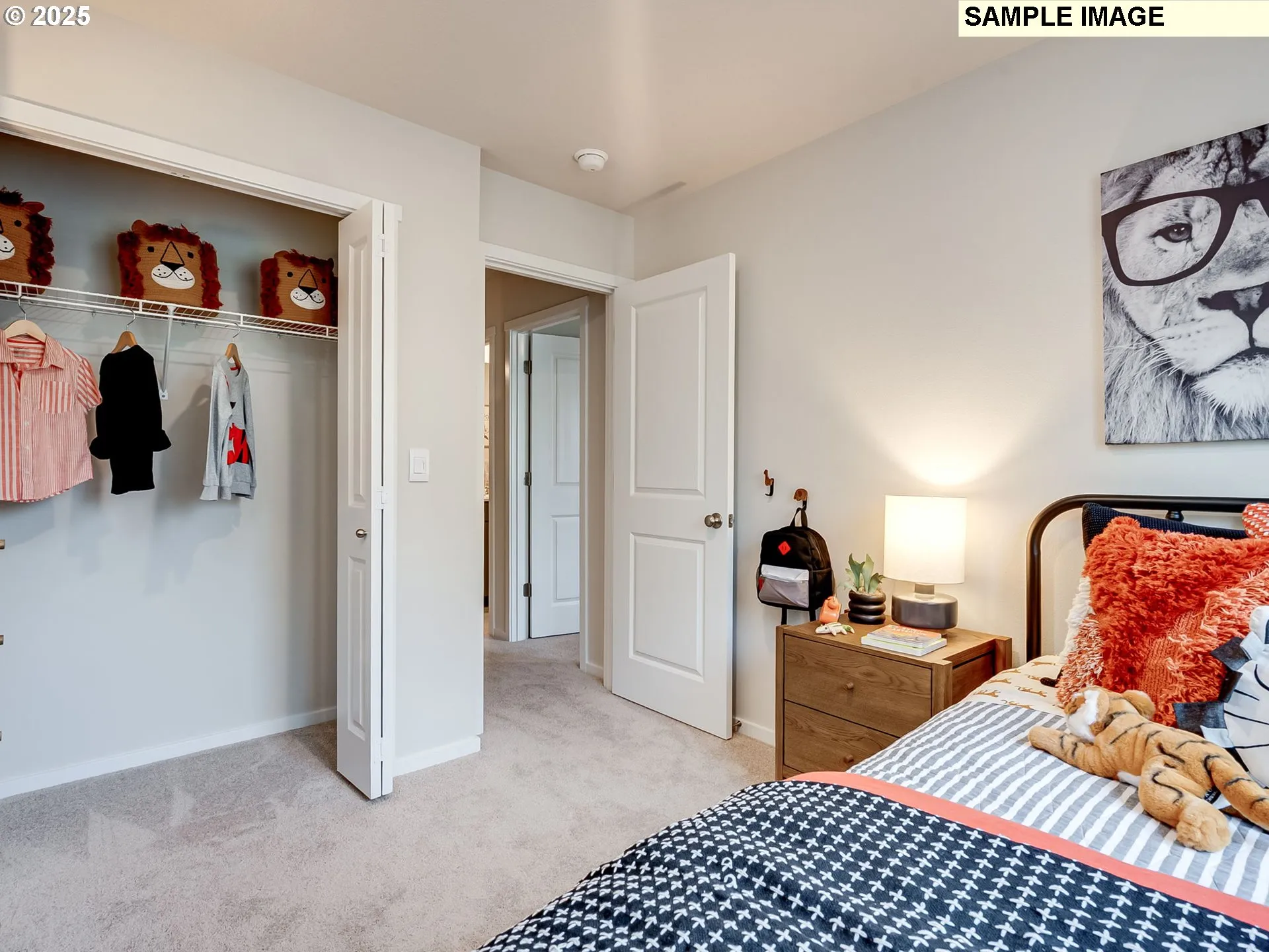 Bedroom-# 4