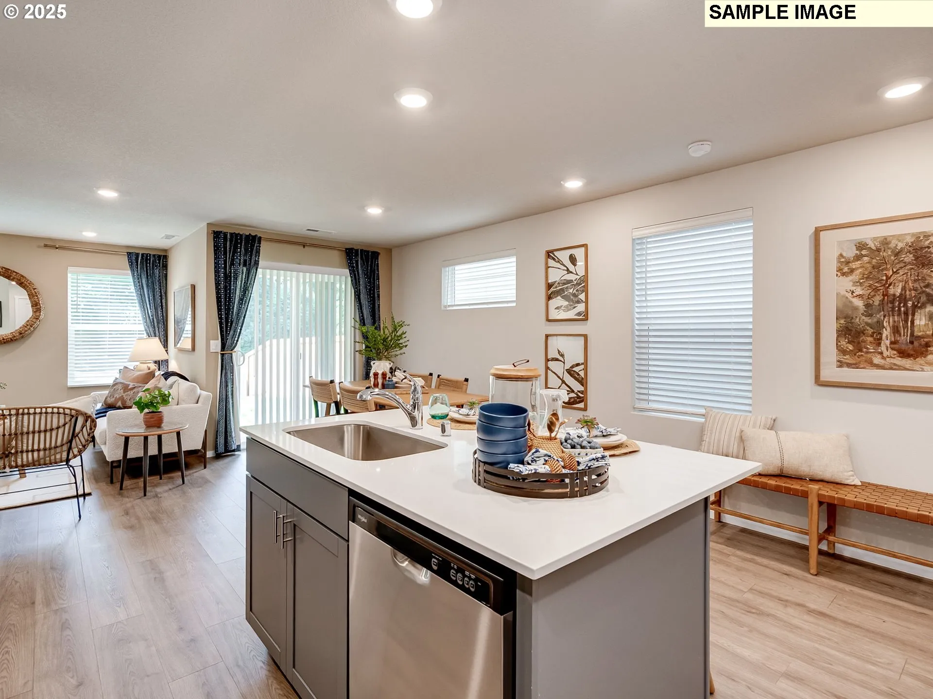 Kitchen-Island