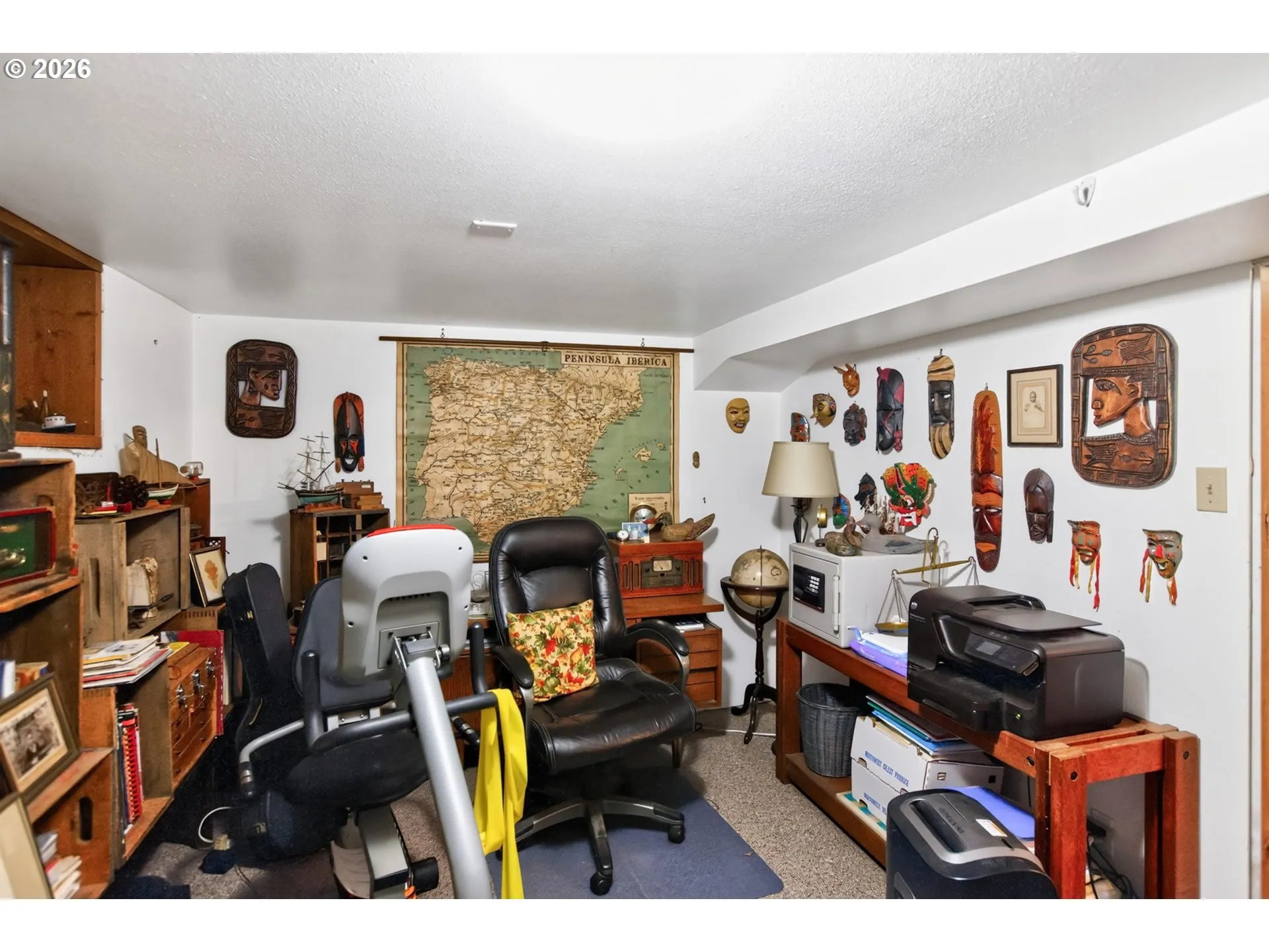Basement-Finished