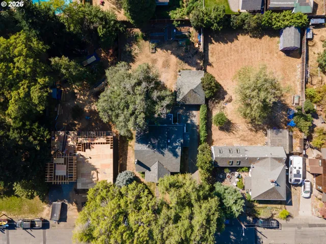 Drone View/UAV-Aerial
