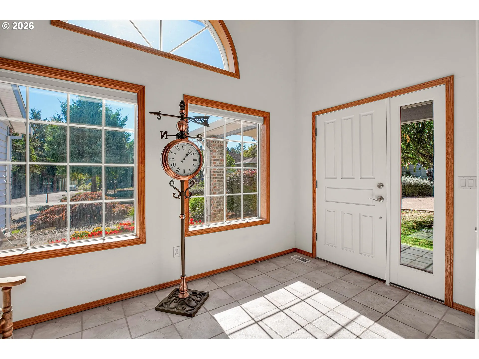 Entrance/Foyer