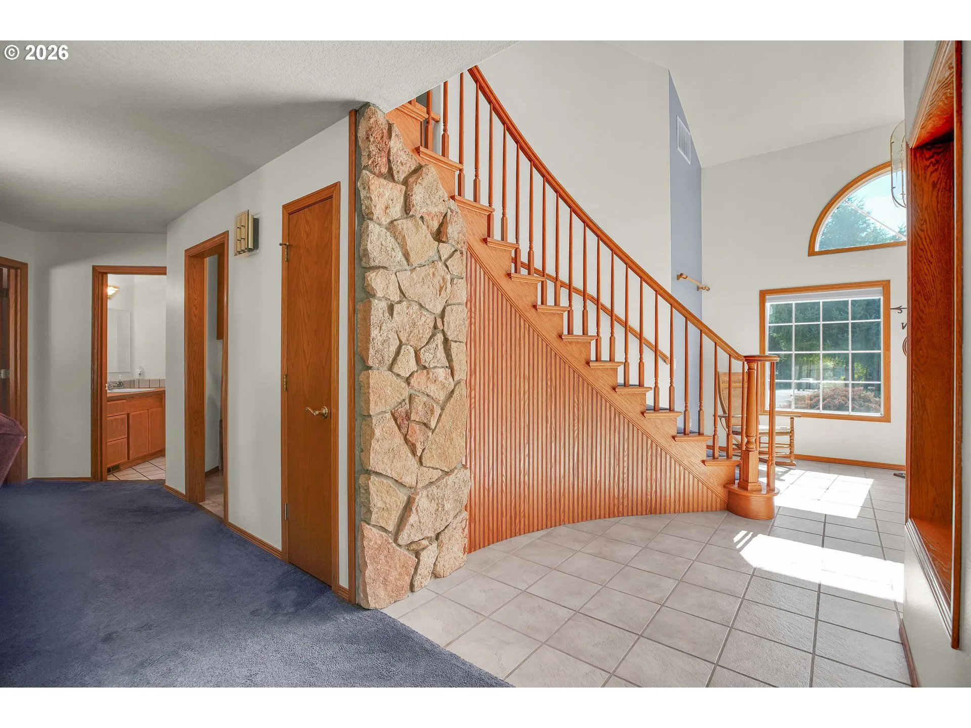 Entrance/Foyer