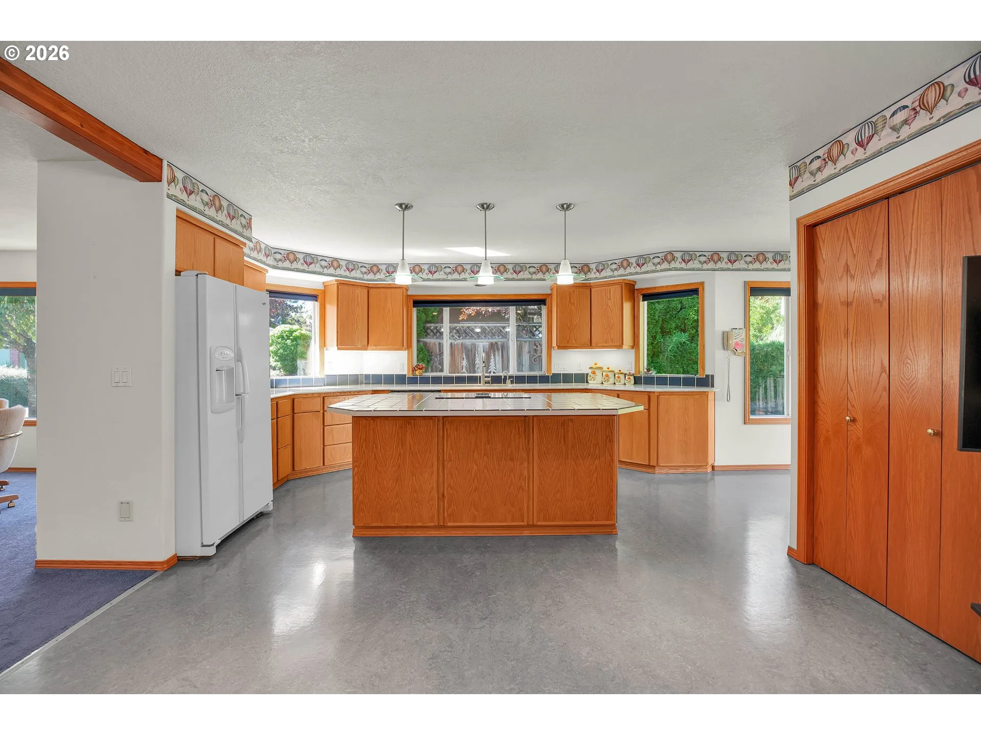 Kitchen-Island