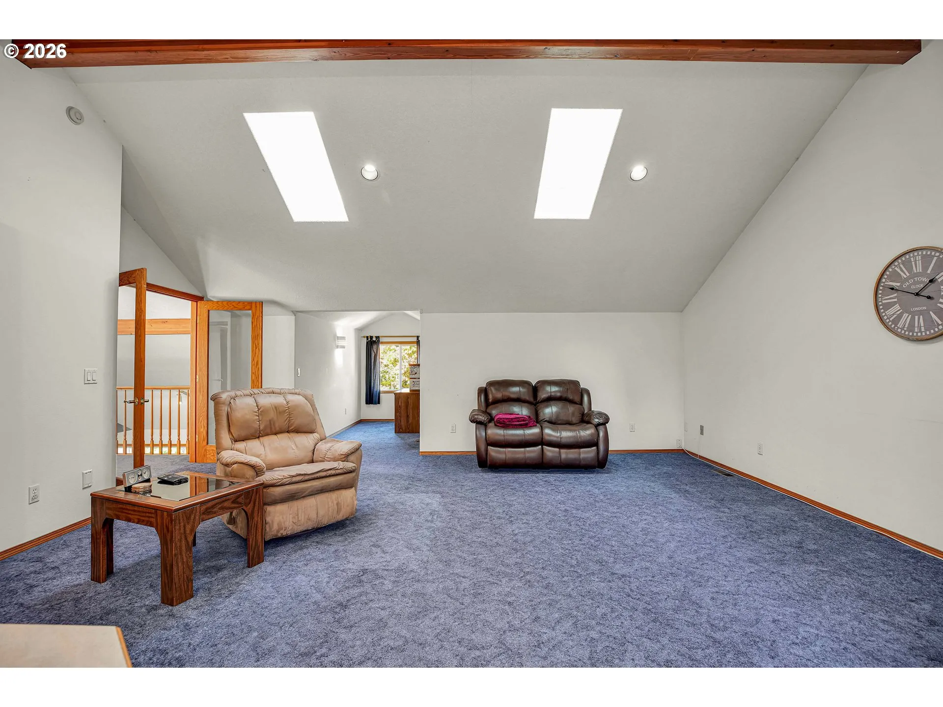 Bonus Room
