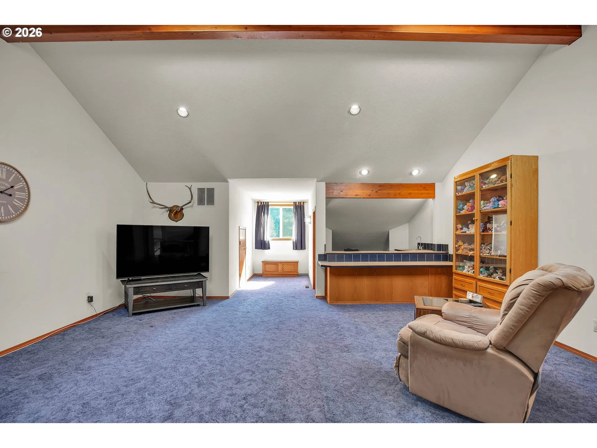 Bonus Room-Unfinished