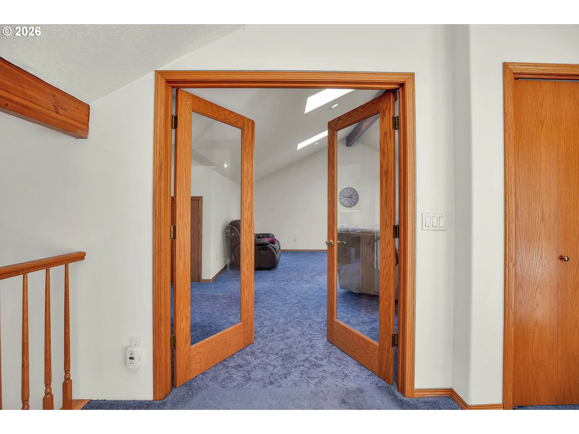 Bonus Room-Upper
