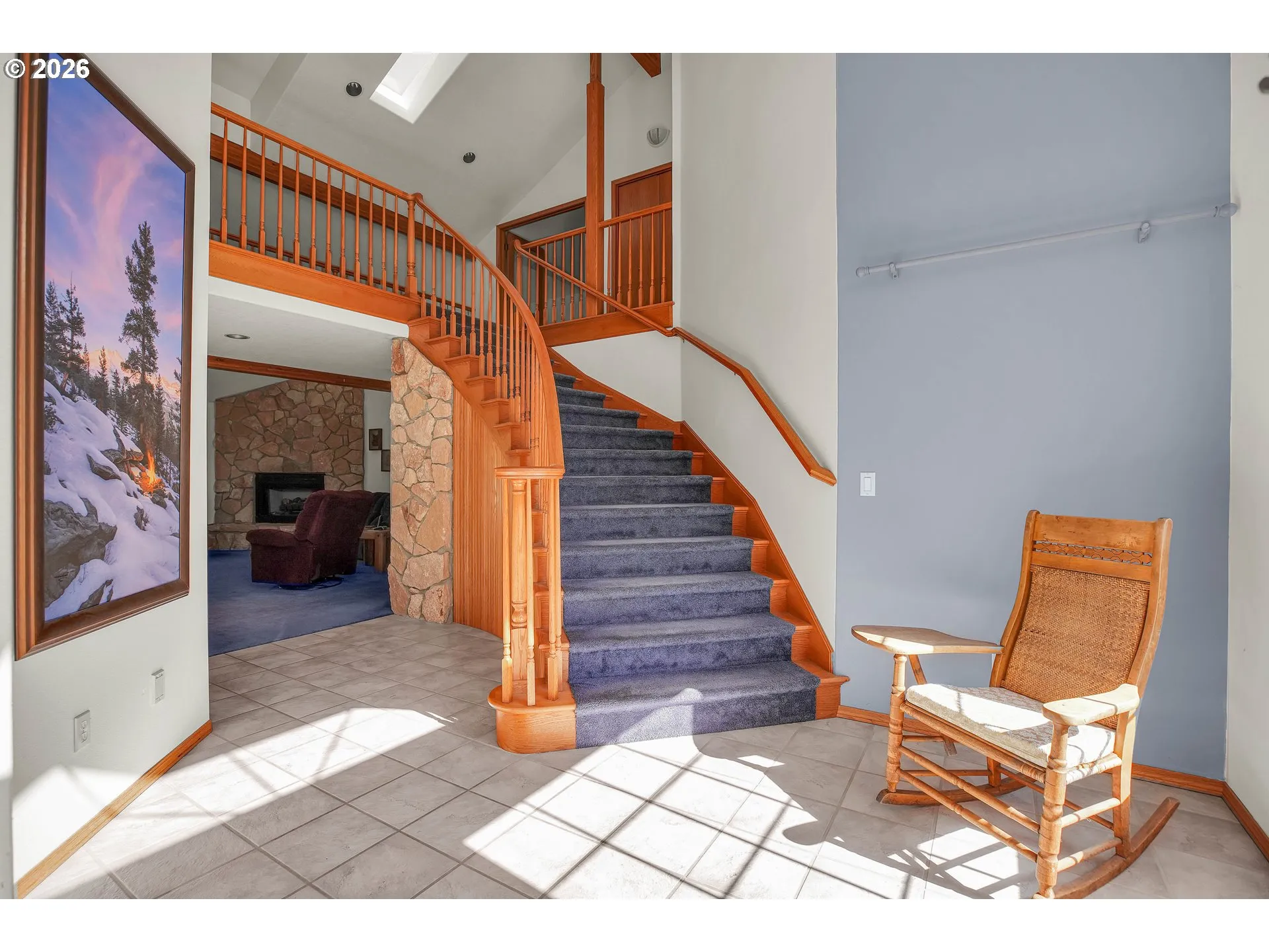 Entrance/Foyer