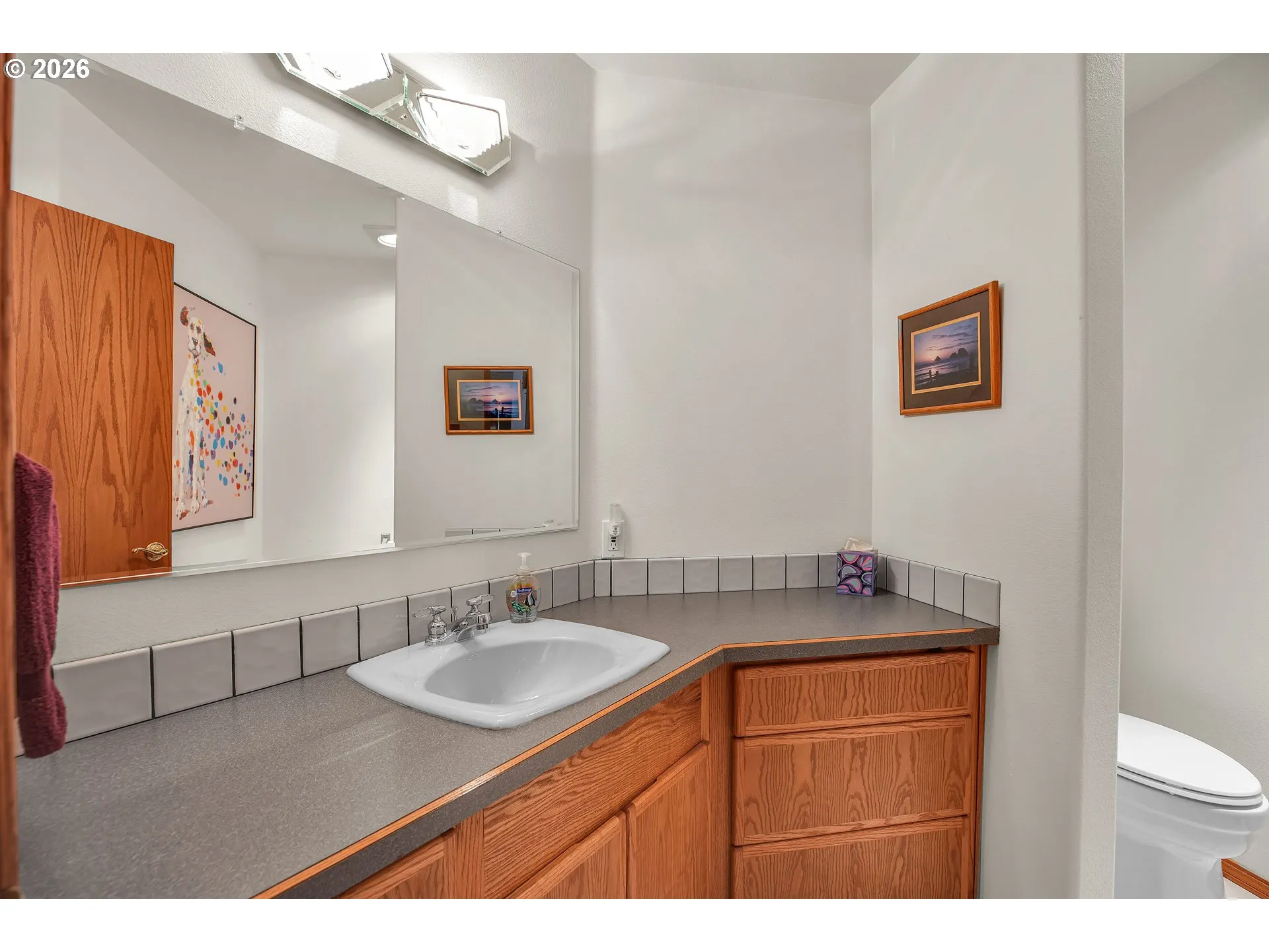 Bathroom-Hall