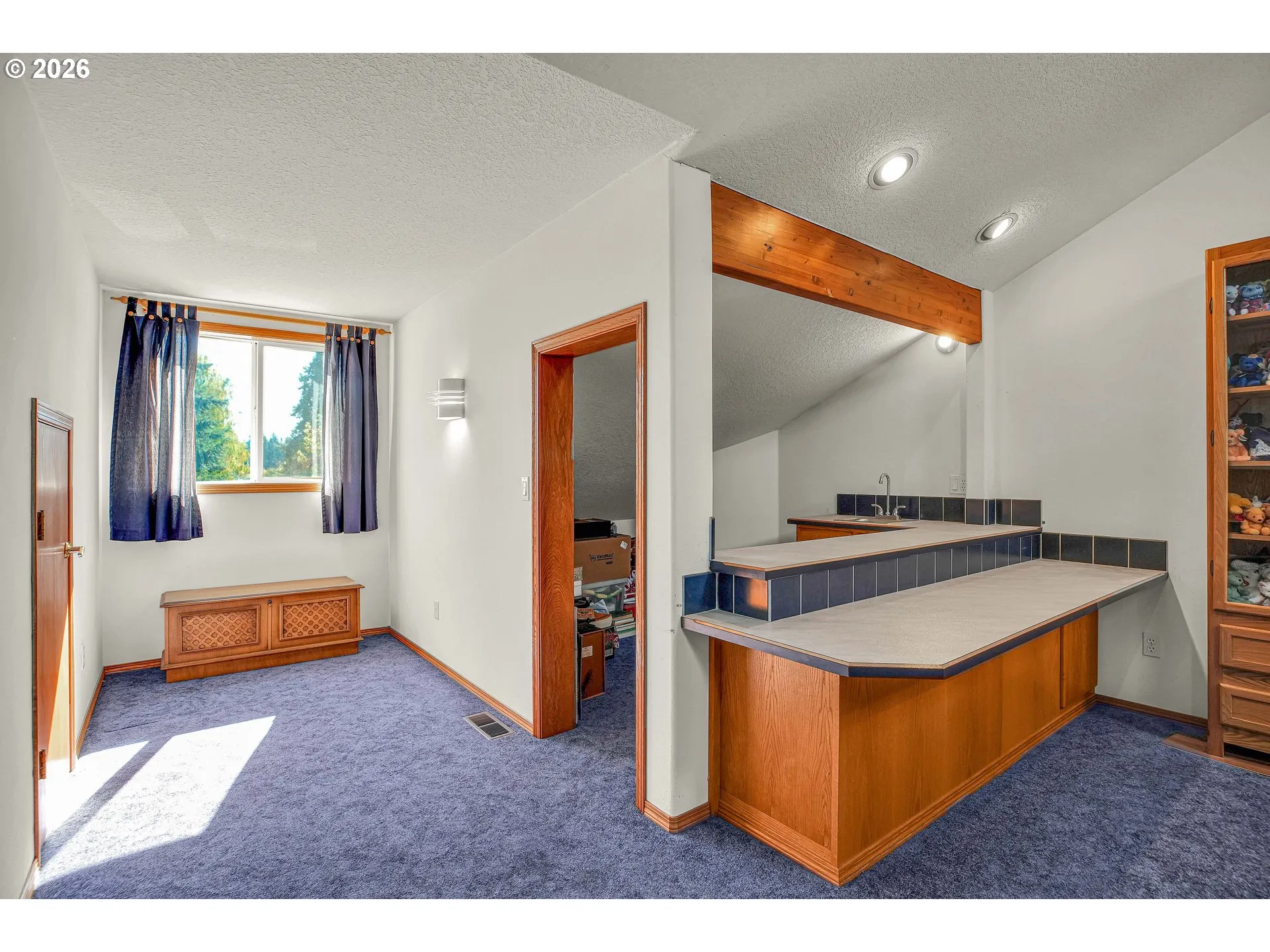 Bonus Room-Upper