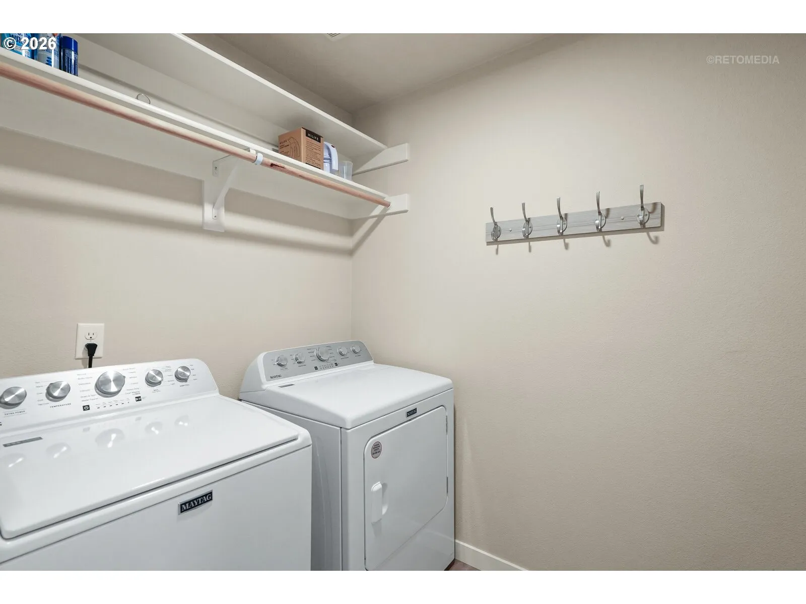 Laundry-Upper