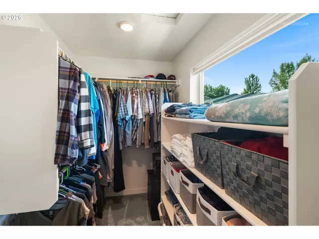 Primary Bedroom-Walk-In Closet