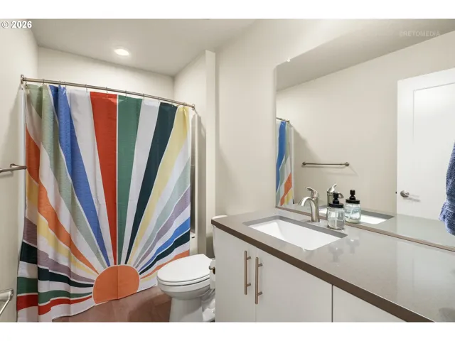 Bathroom-Hall