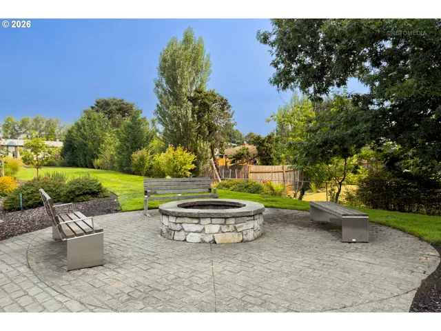 Community Amenities