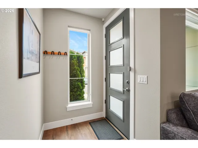 Entrance/Foyer