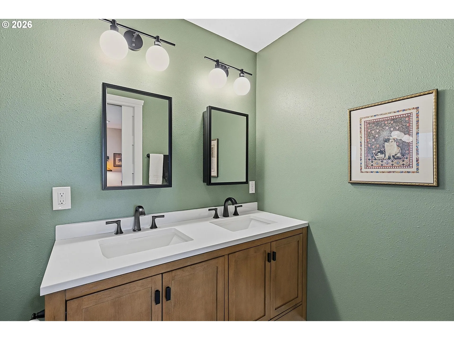 Bathroom-Lower