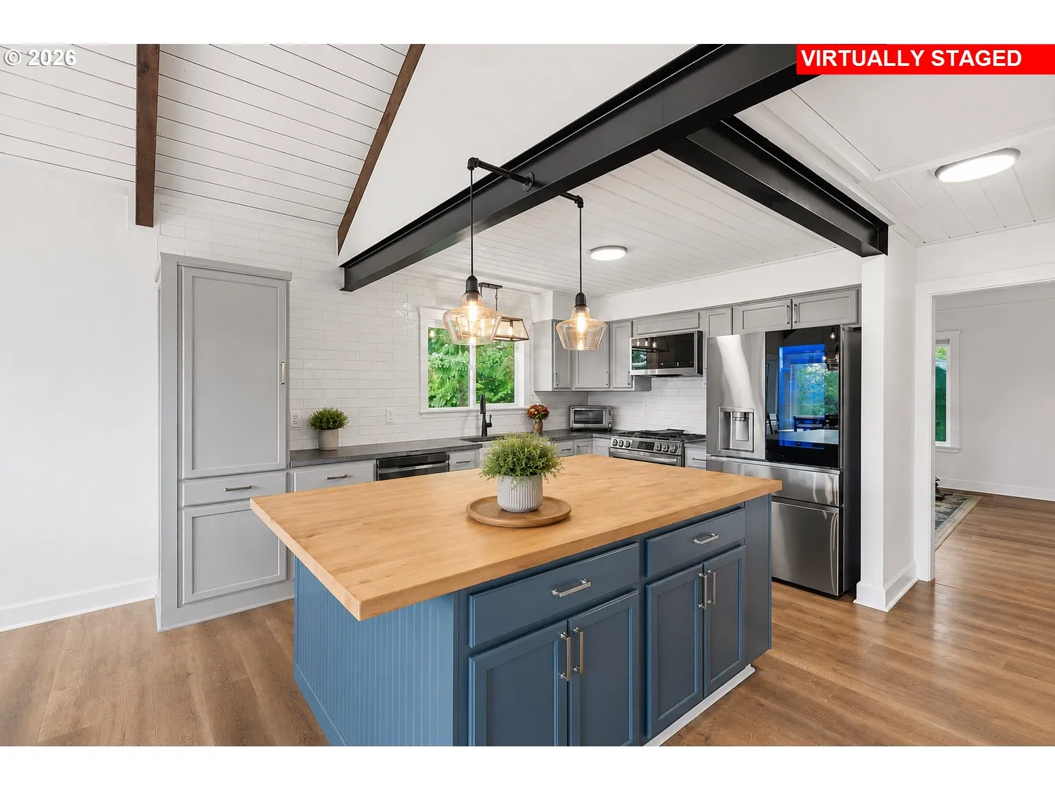 Kitchen-# 1