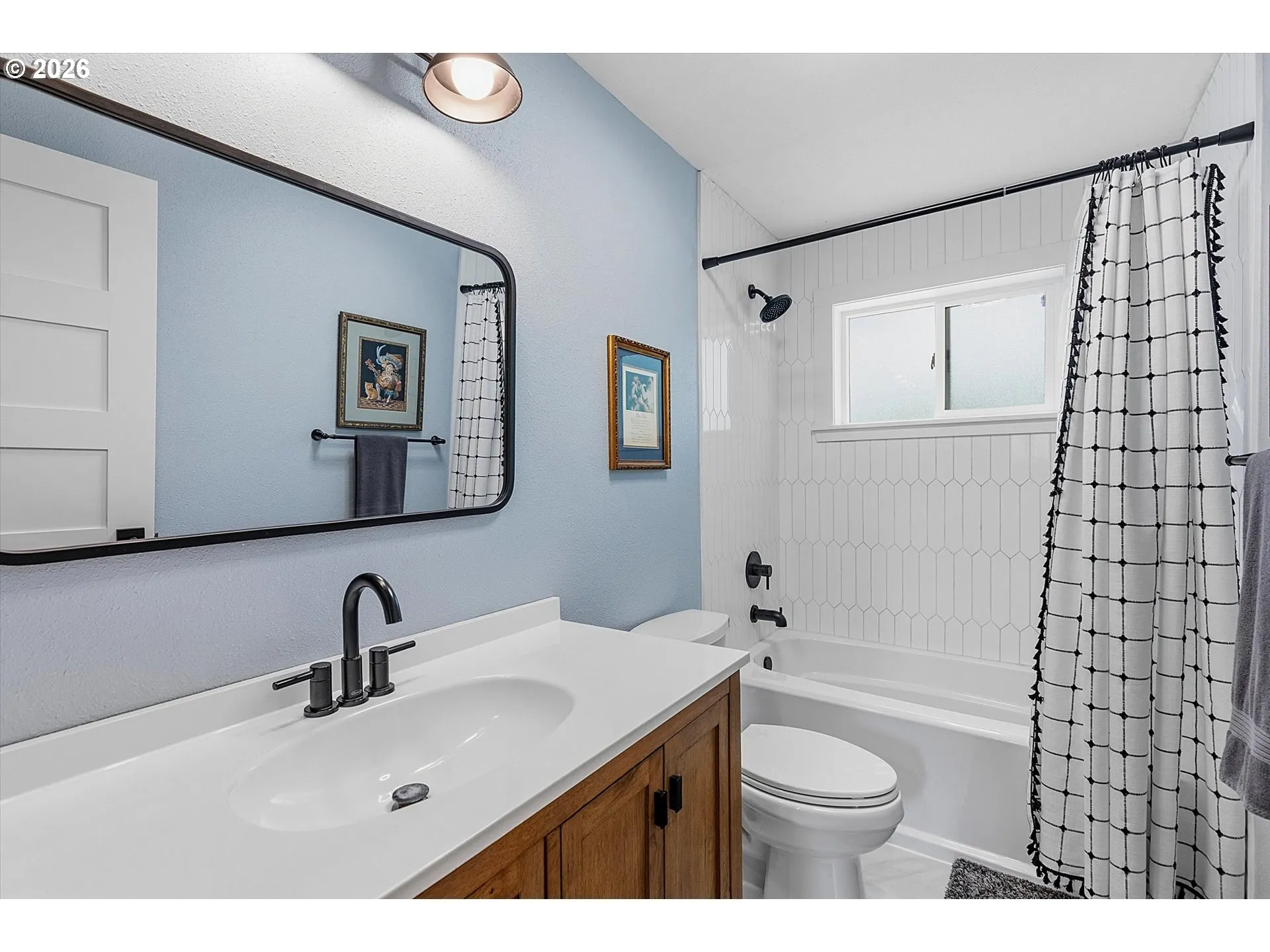 Bathroom-Lower