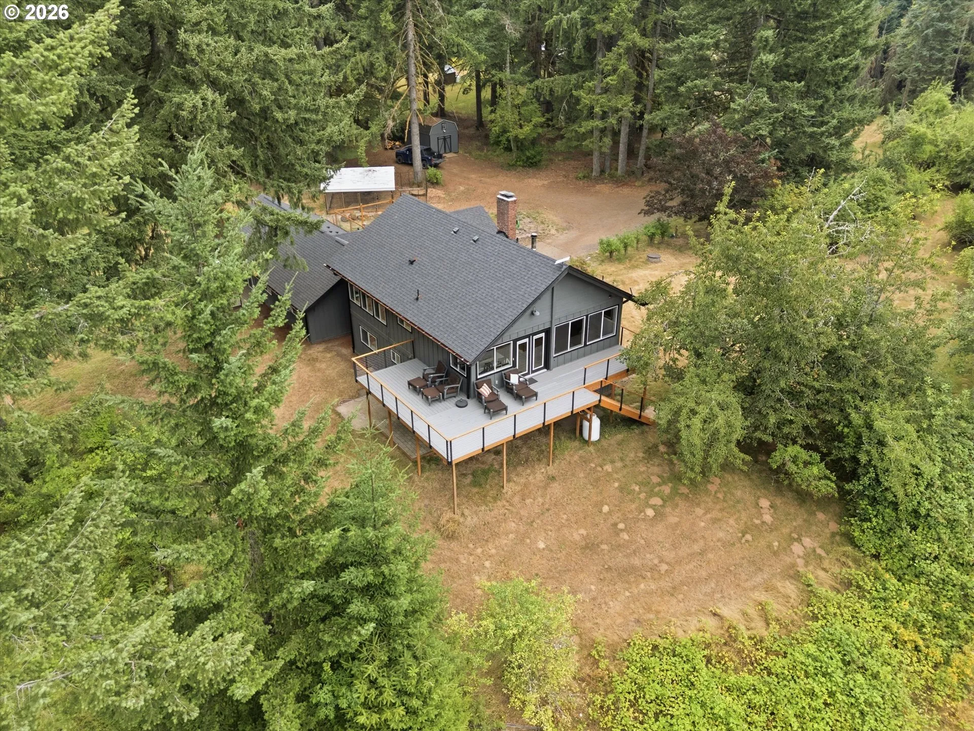 Accessory Dwelling Unit