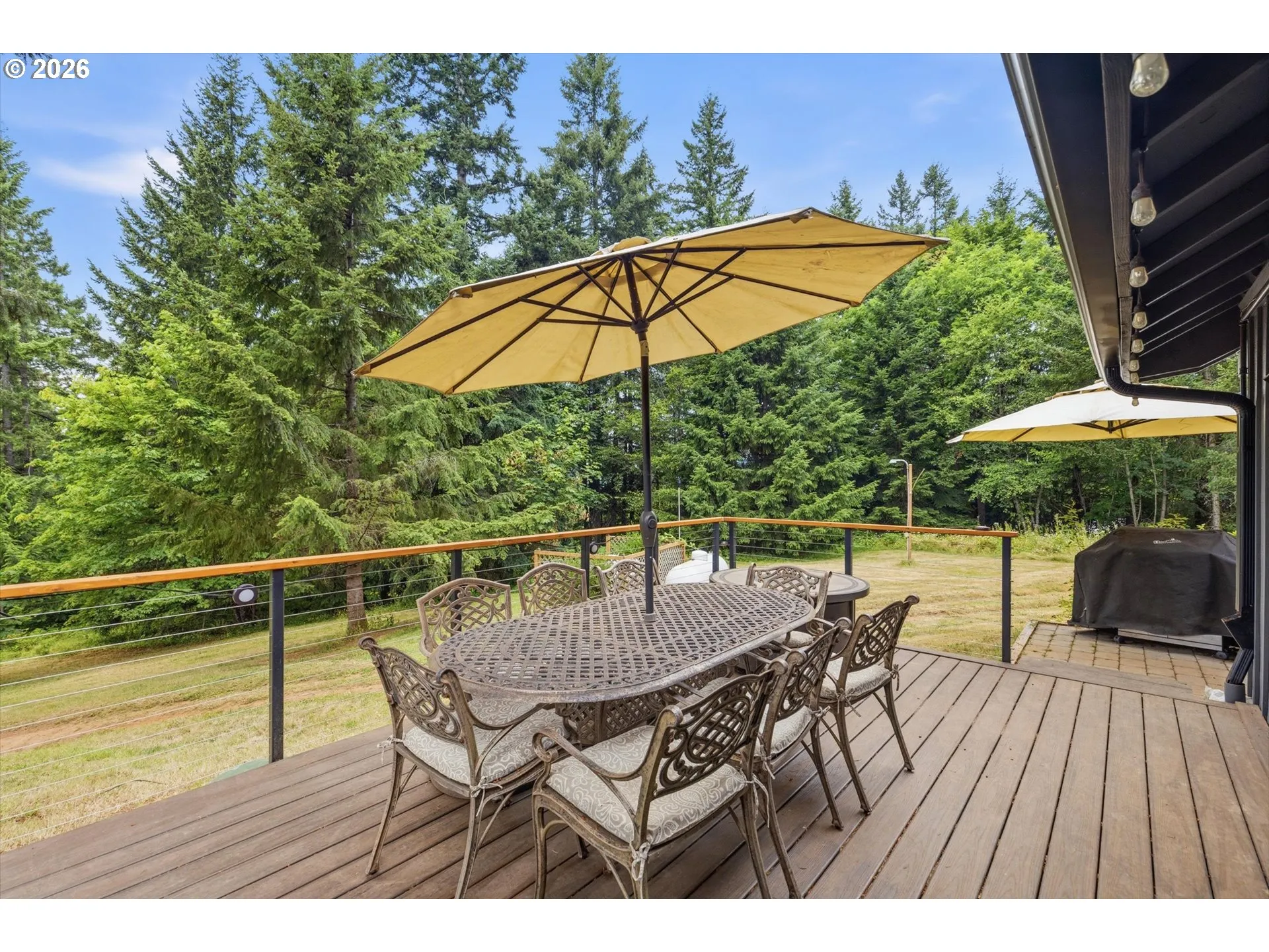 Deck-Lower