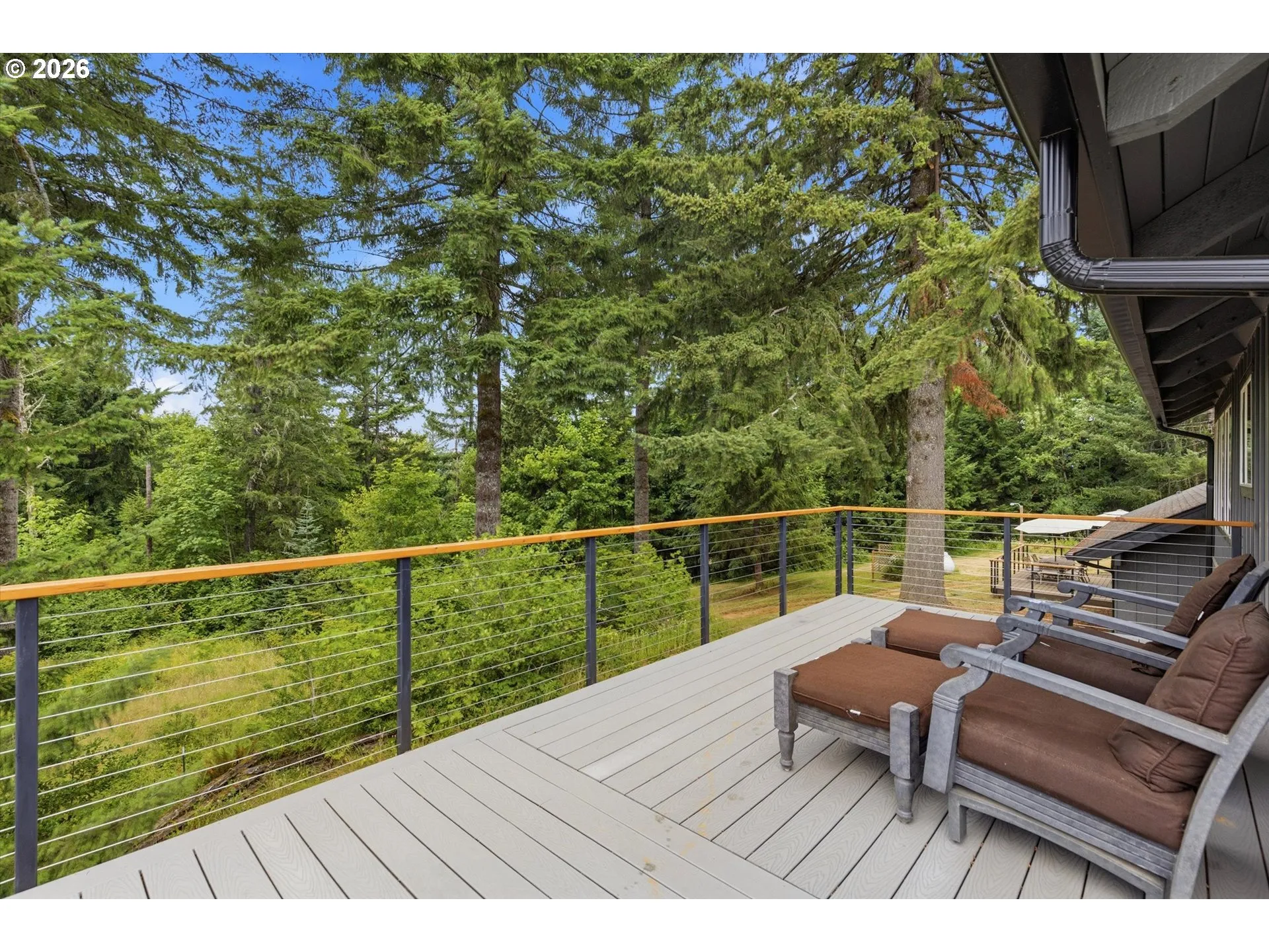 Deck-Upper