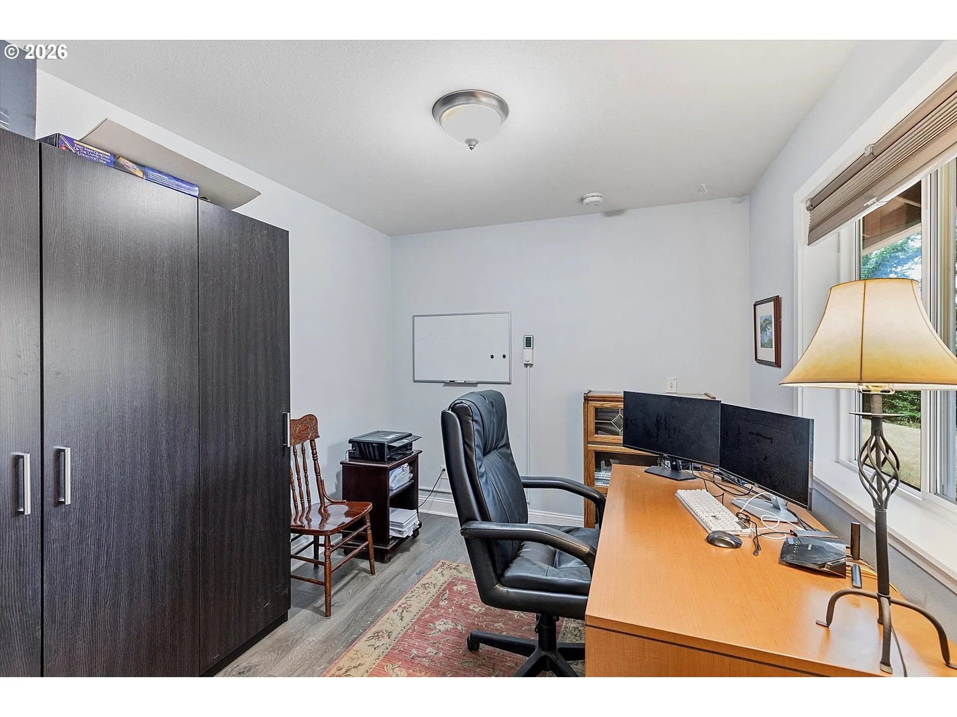 Accessory Dwelling Unit