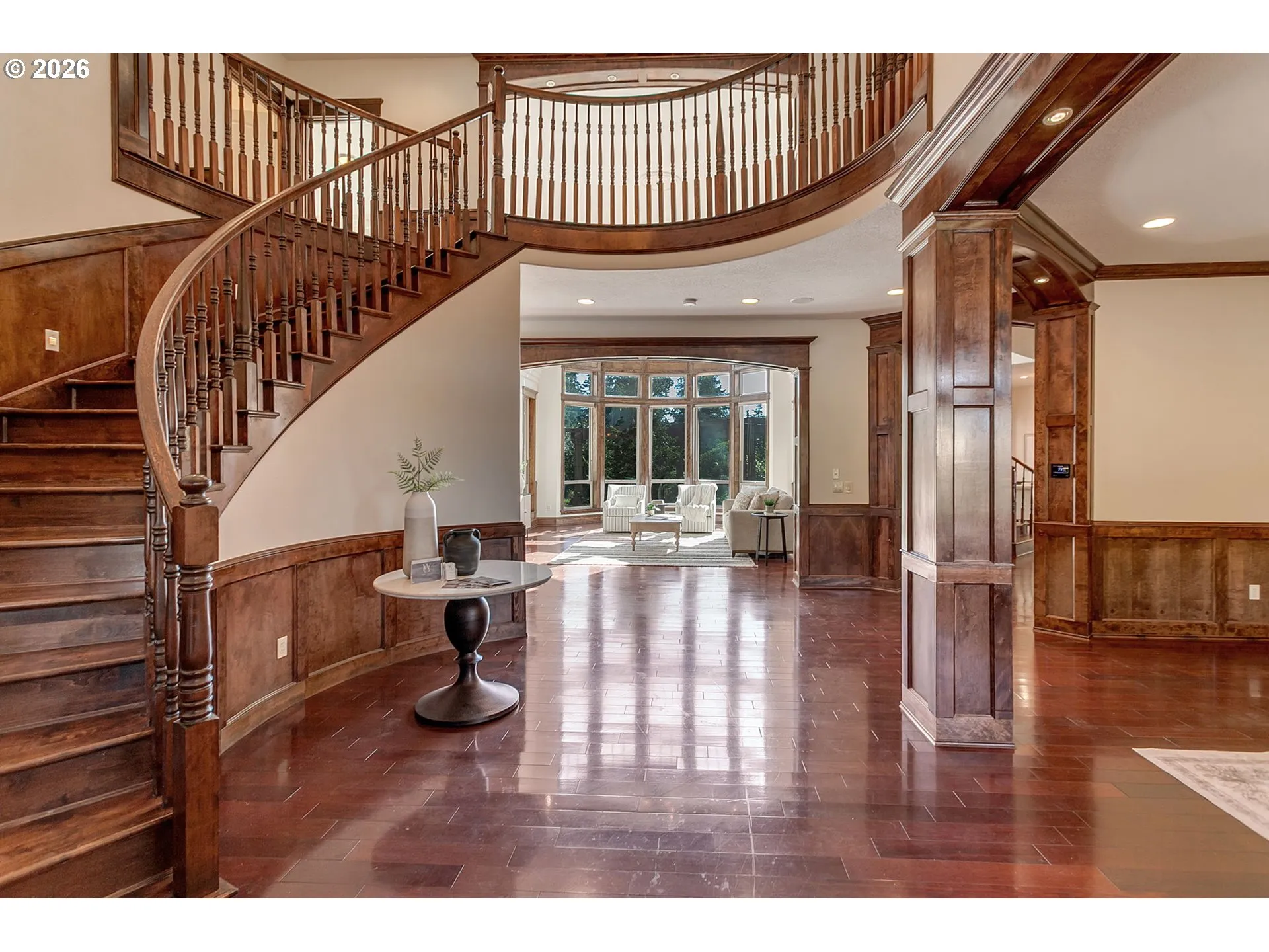 Entrance/Foyer