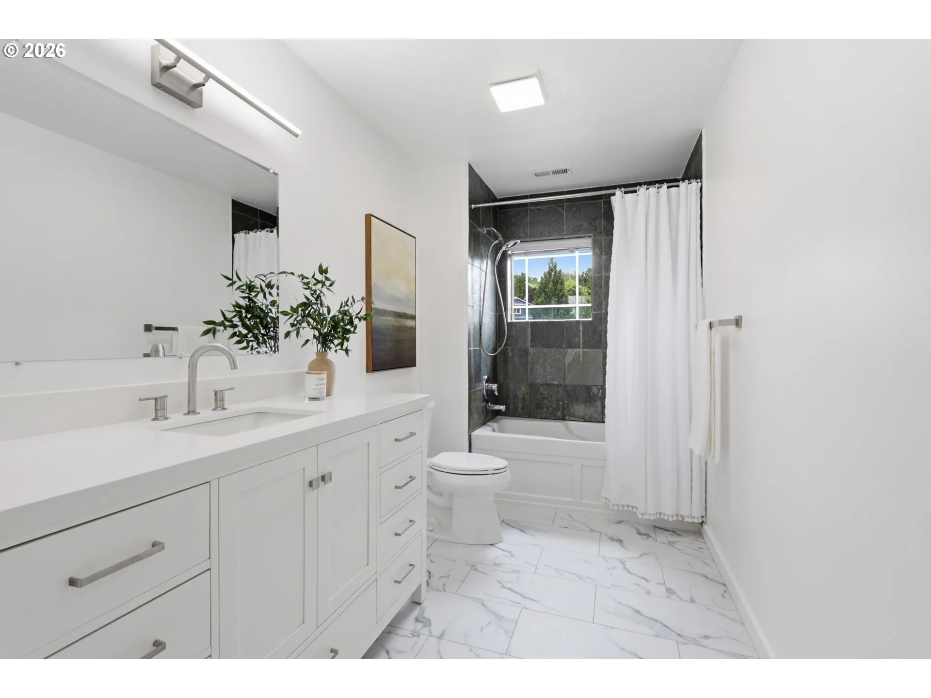 Bathroom-Hall