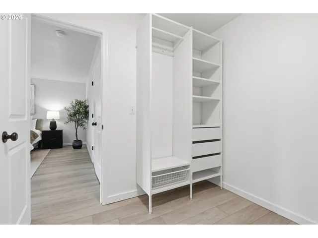 Primary Bedroom-Walk-In Closet