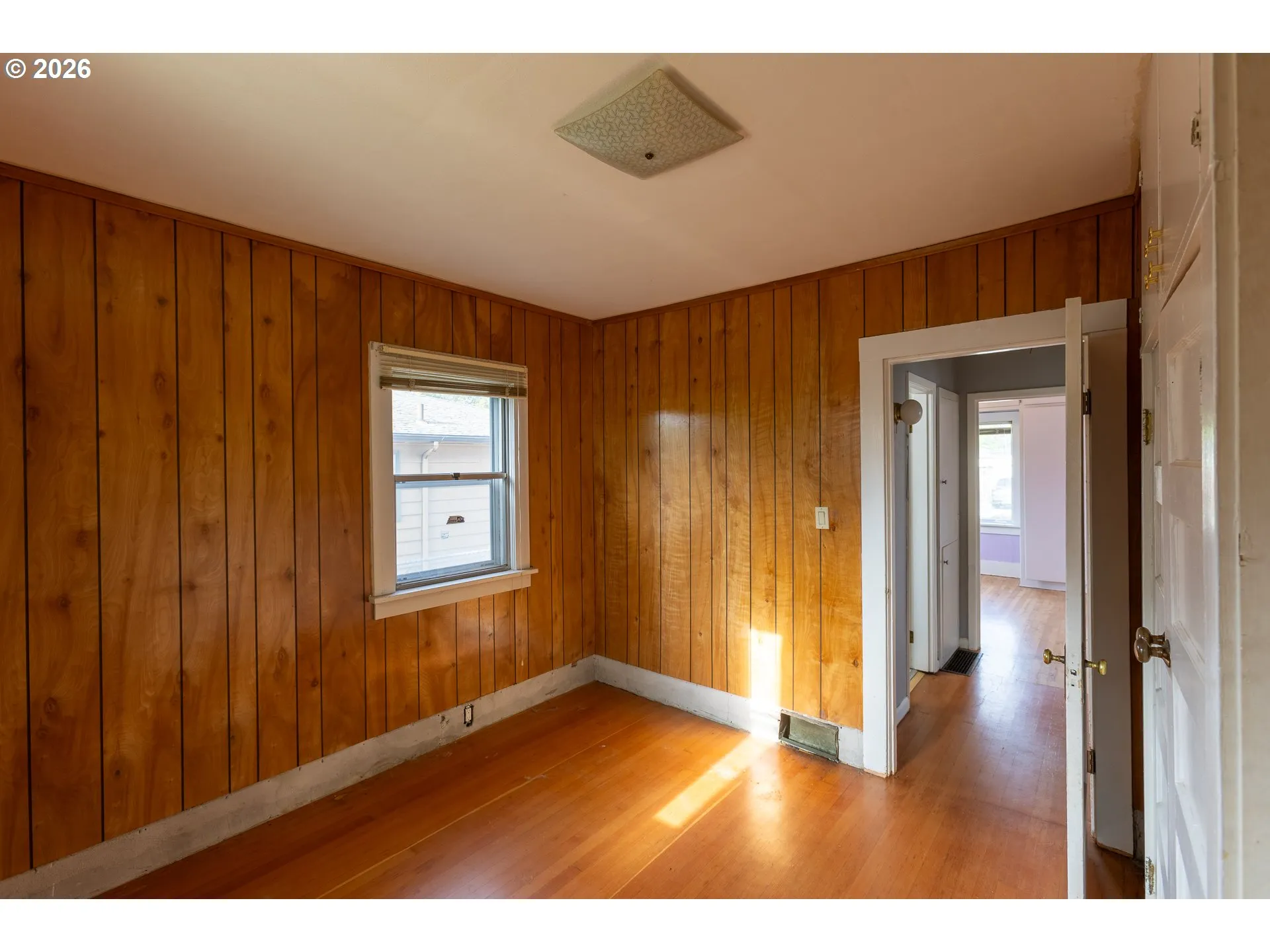 Bedroom-# 1