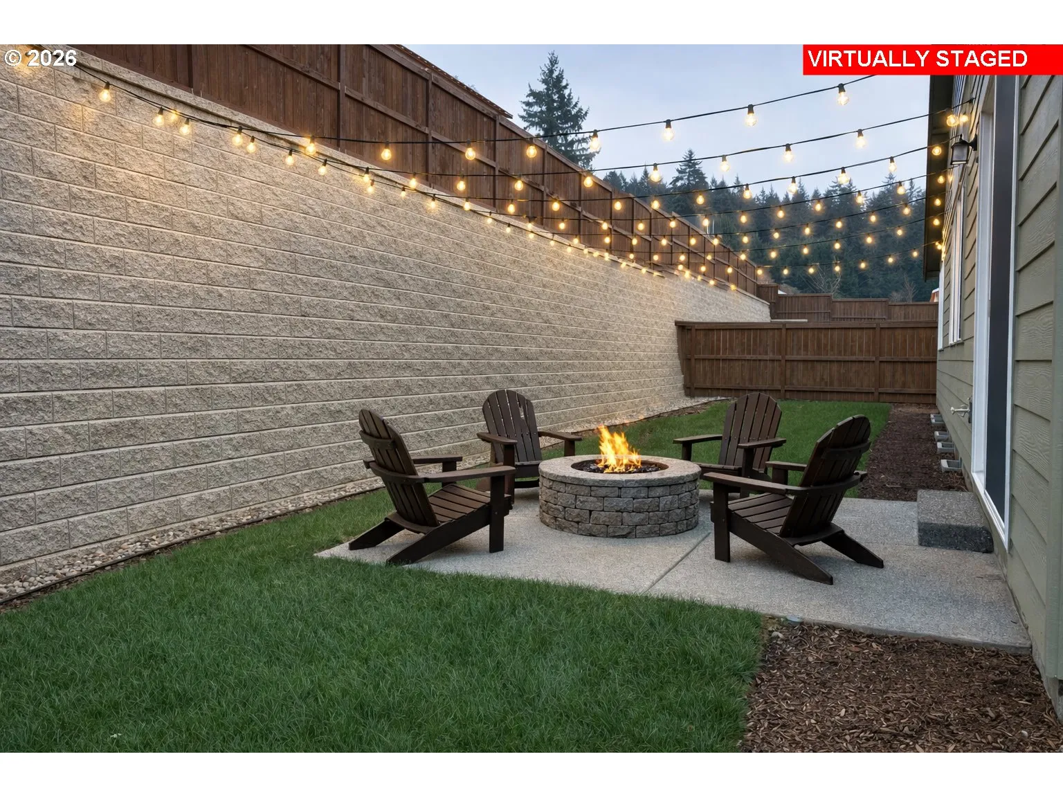 Backyard-Fenced