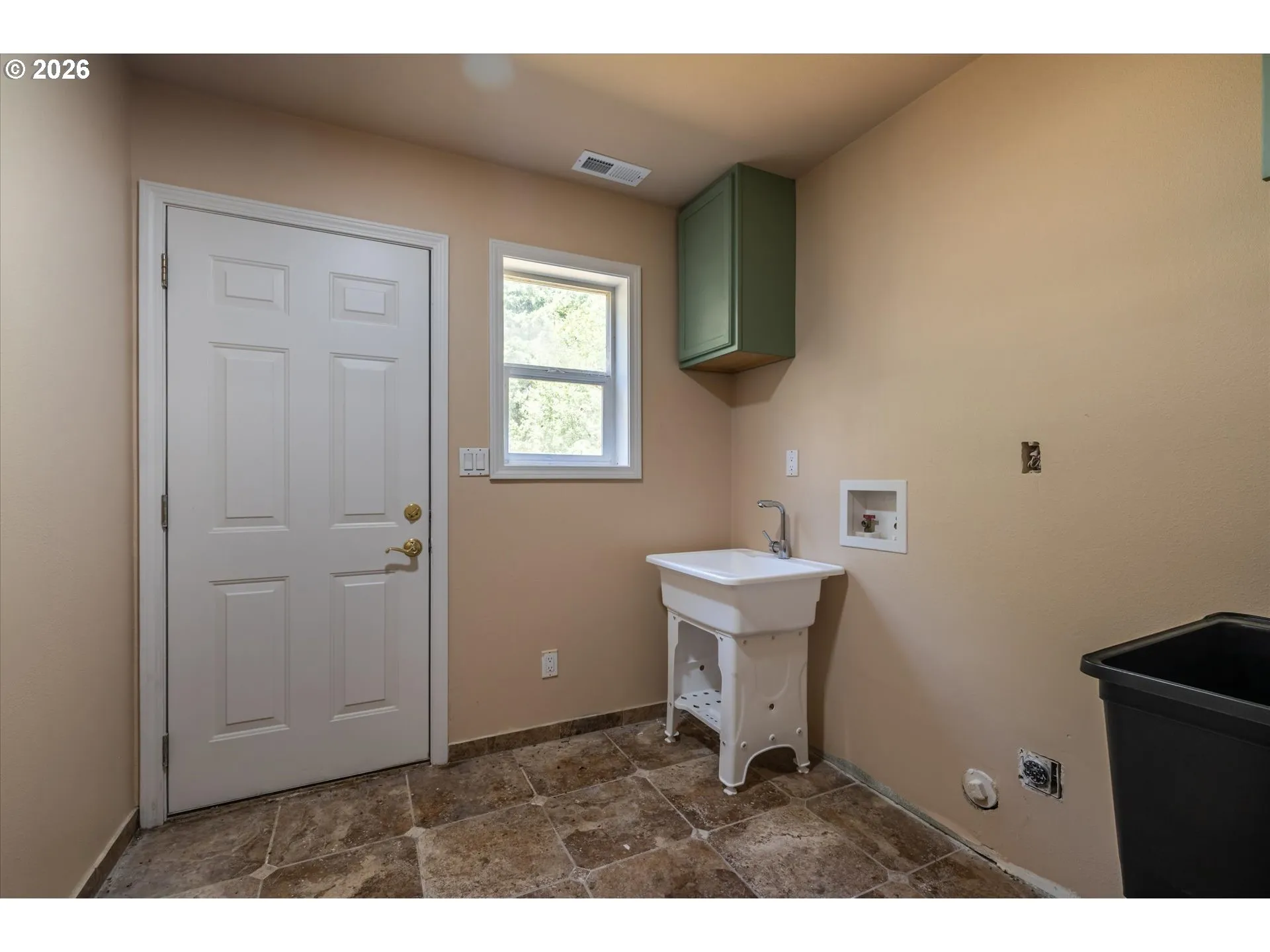 Mud Room