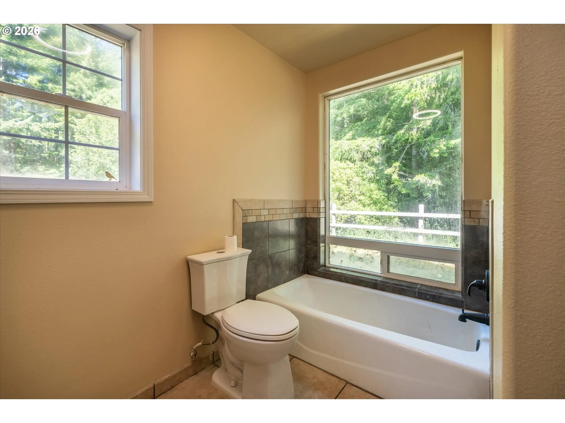 Owner's Suite Bathroom
