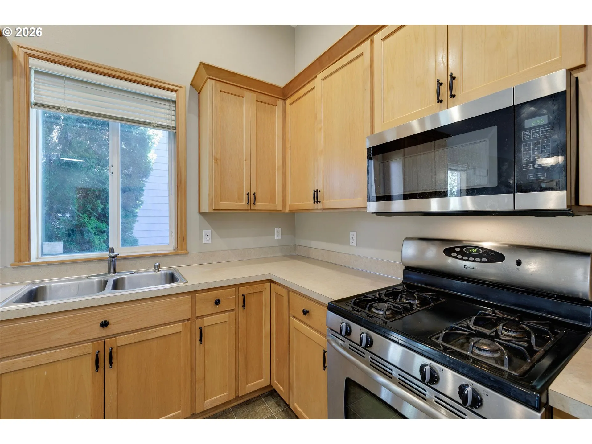 Kitchen-Oven