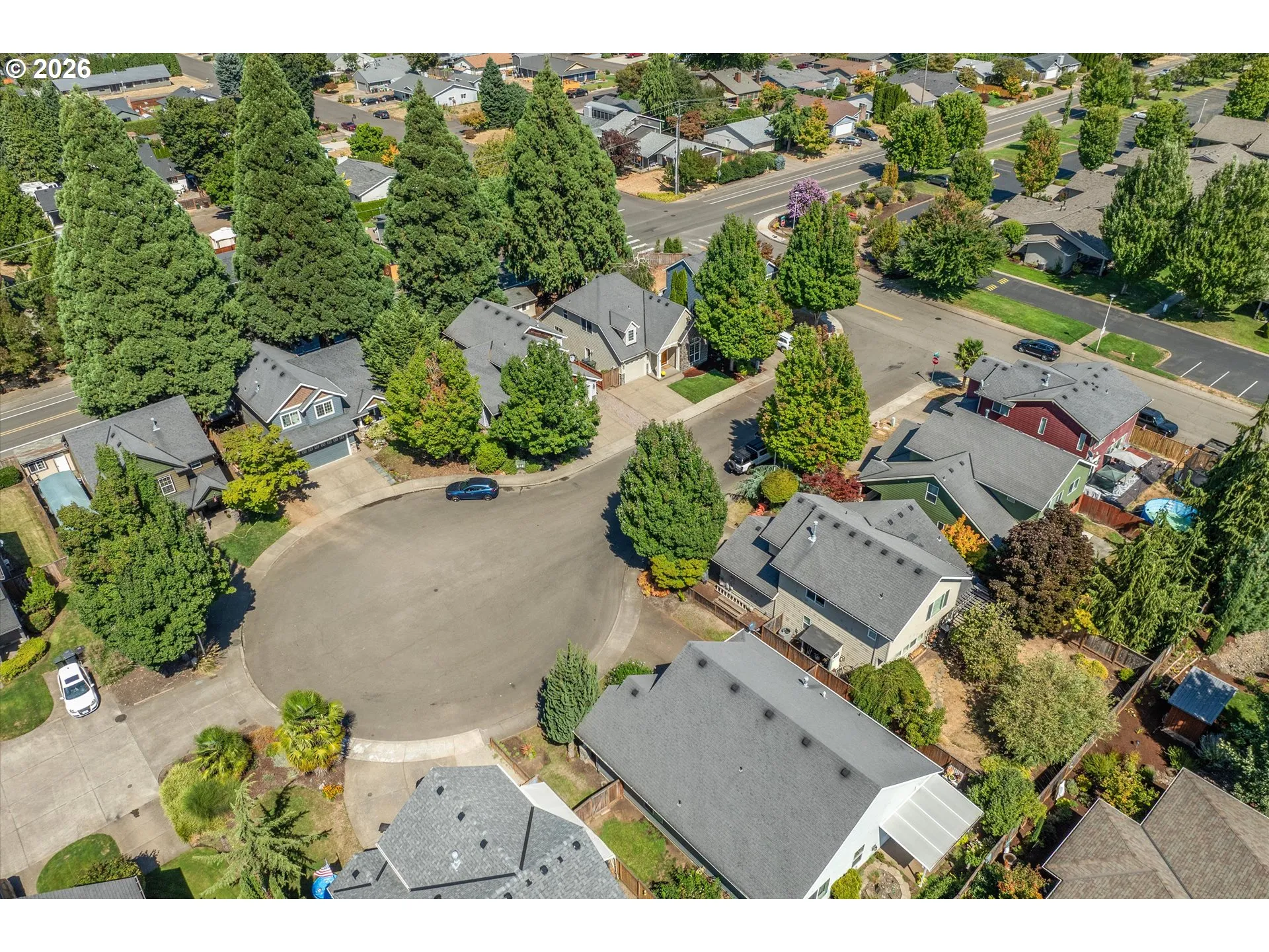 Drone View/UAV-Aerial