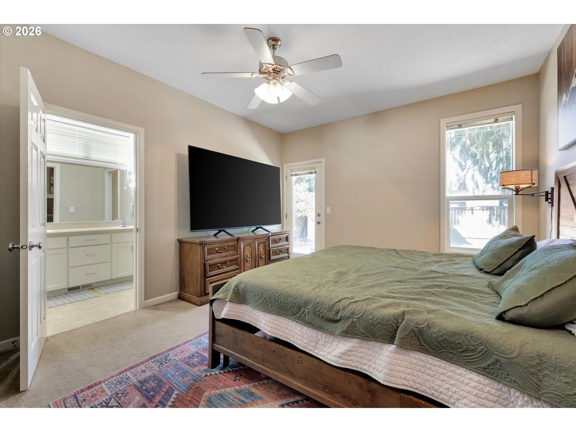 Bedroom, Primary-Main