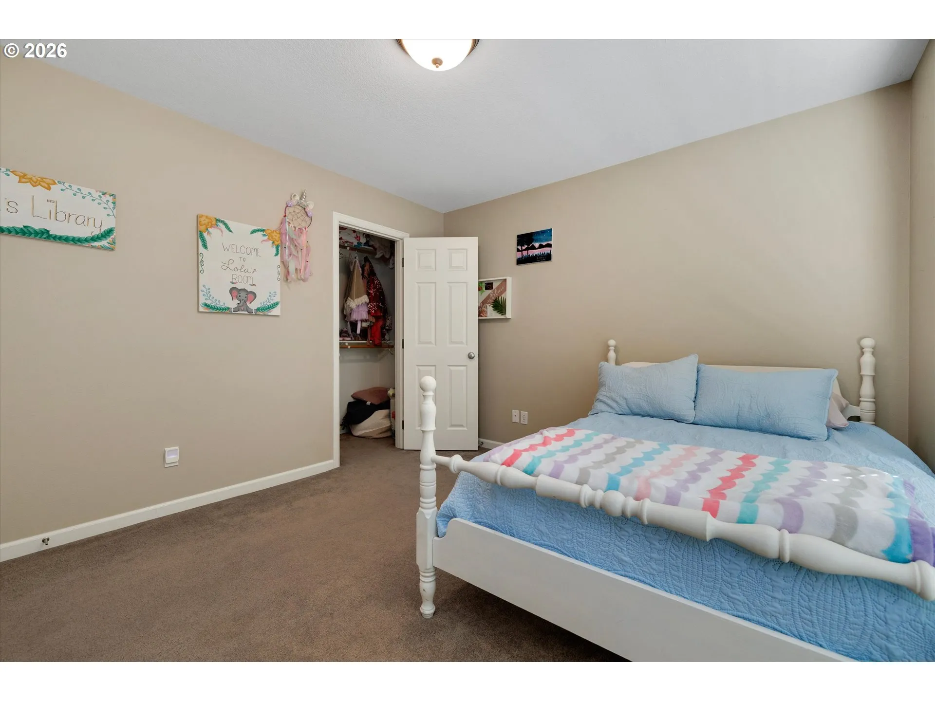 Bedroom-# 2