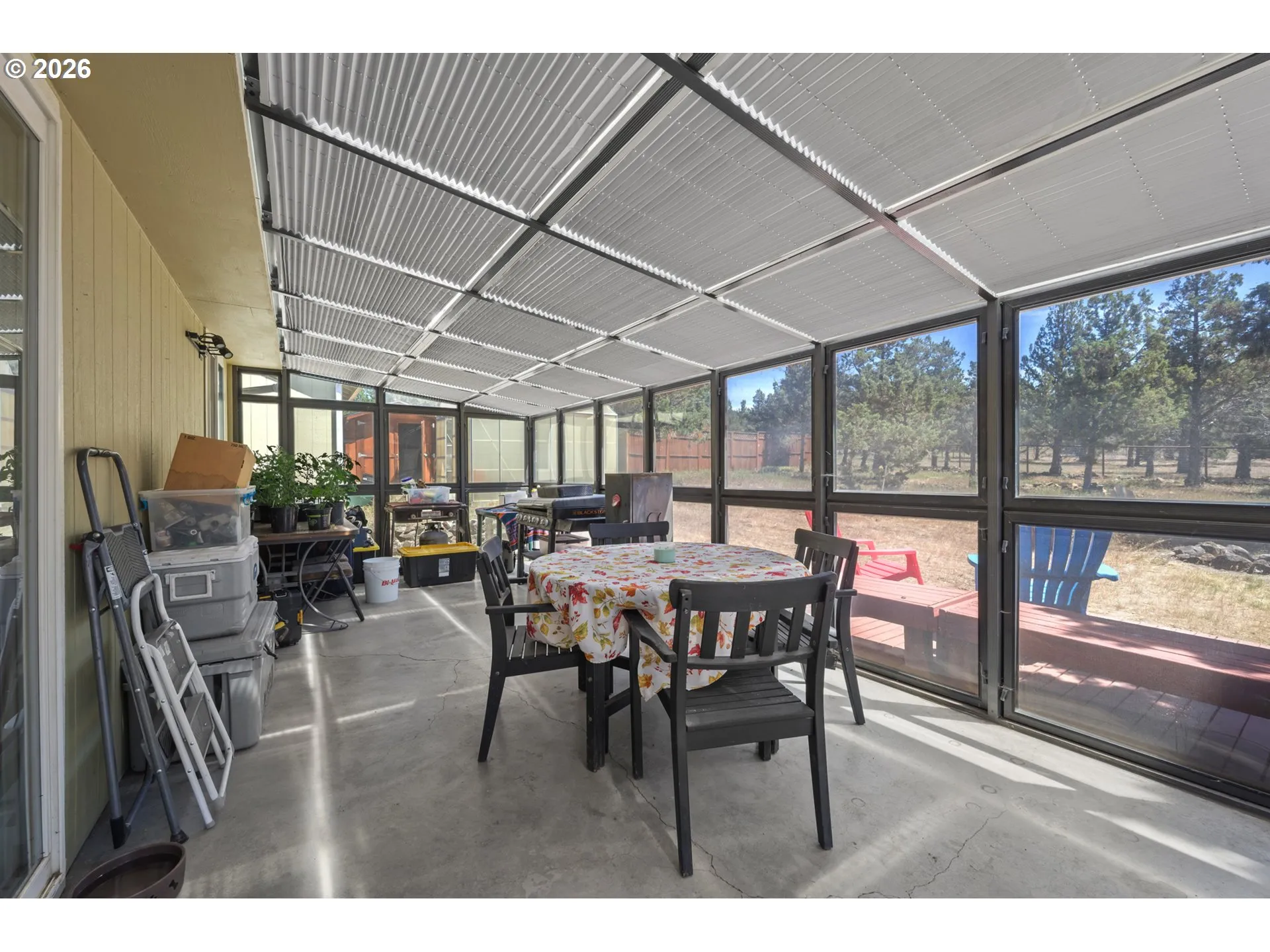 Sun Room