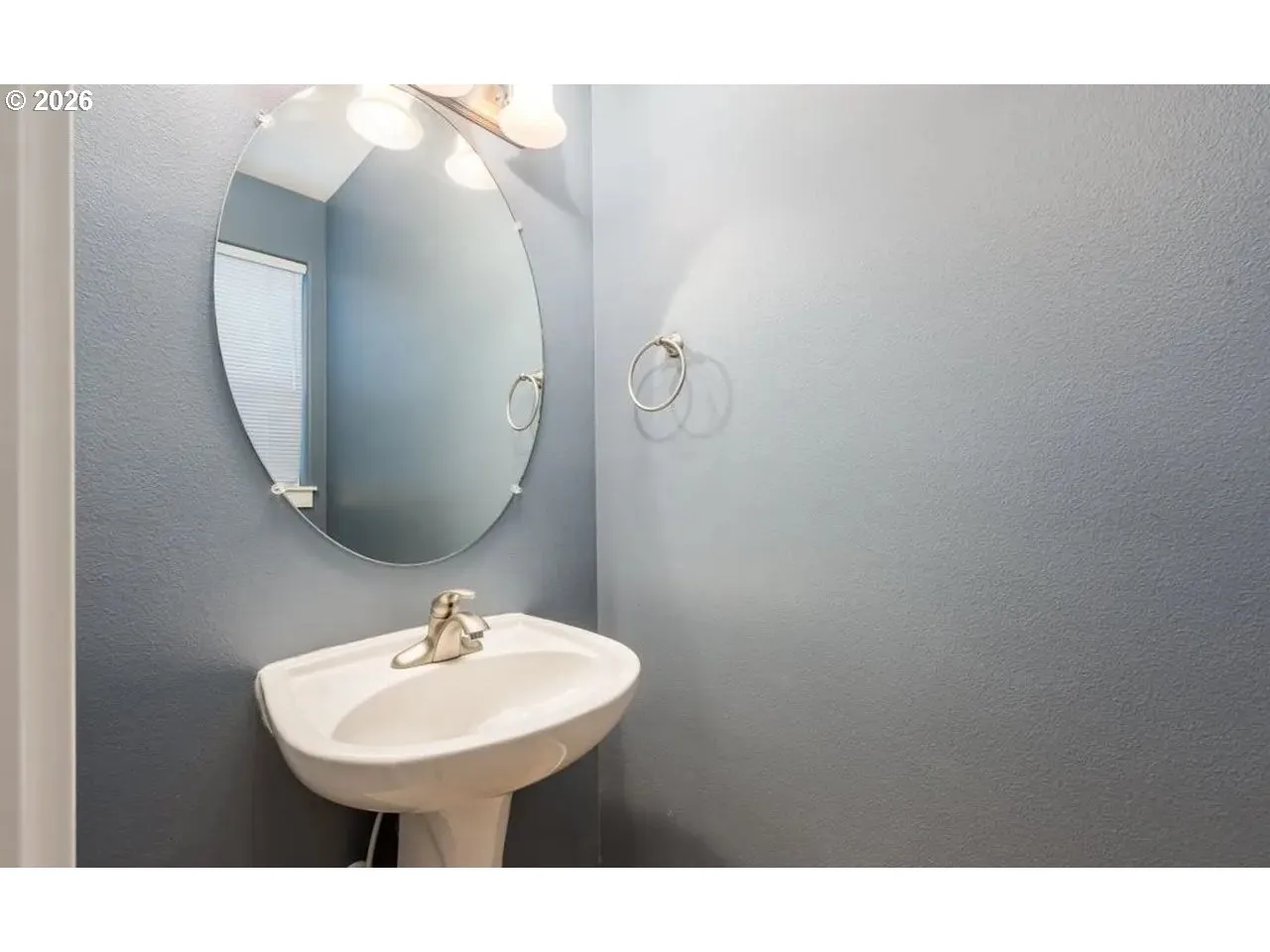 Bathroom-Half Bath