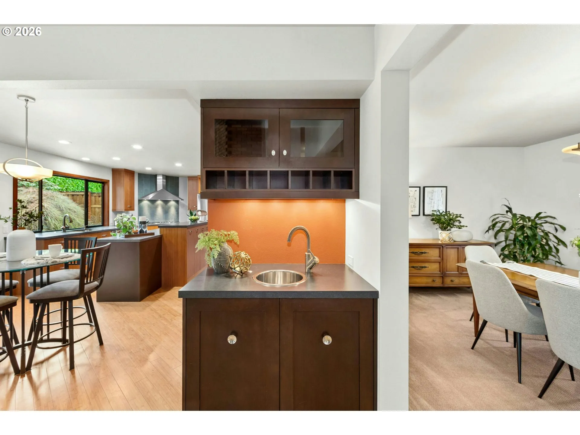 Butler's Pantry-Main