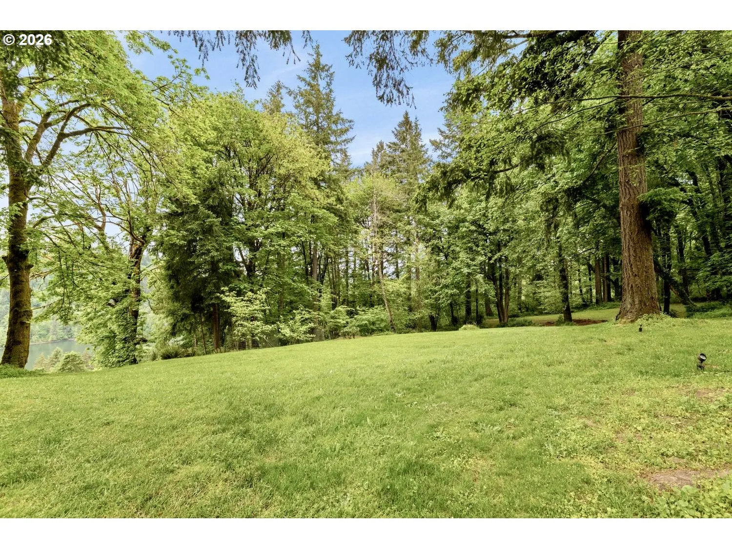 Acreage