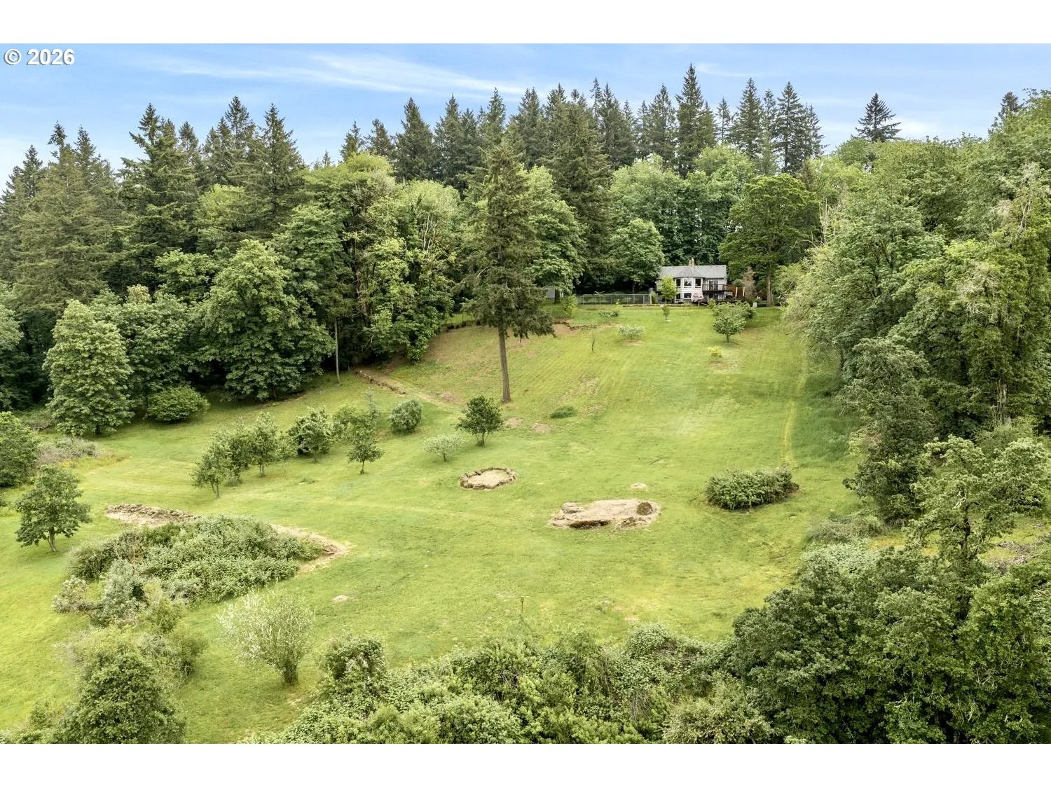 Acreage