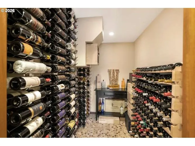 Wine Cellar