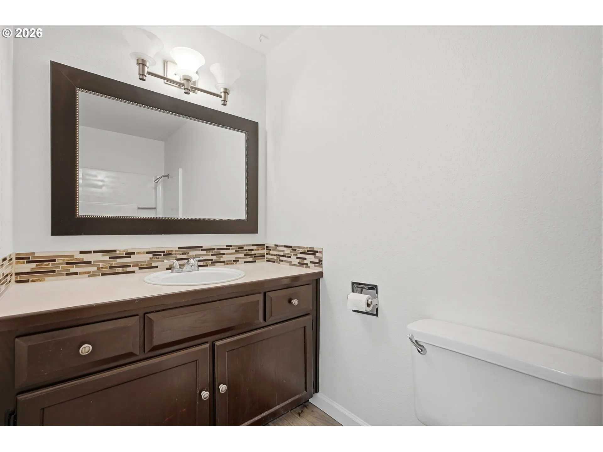 Bathroom-# 2