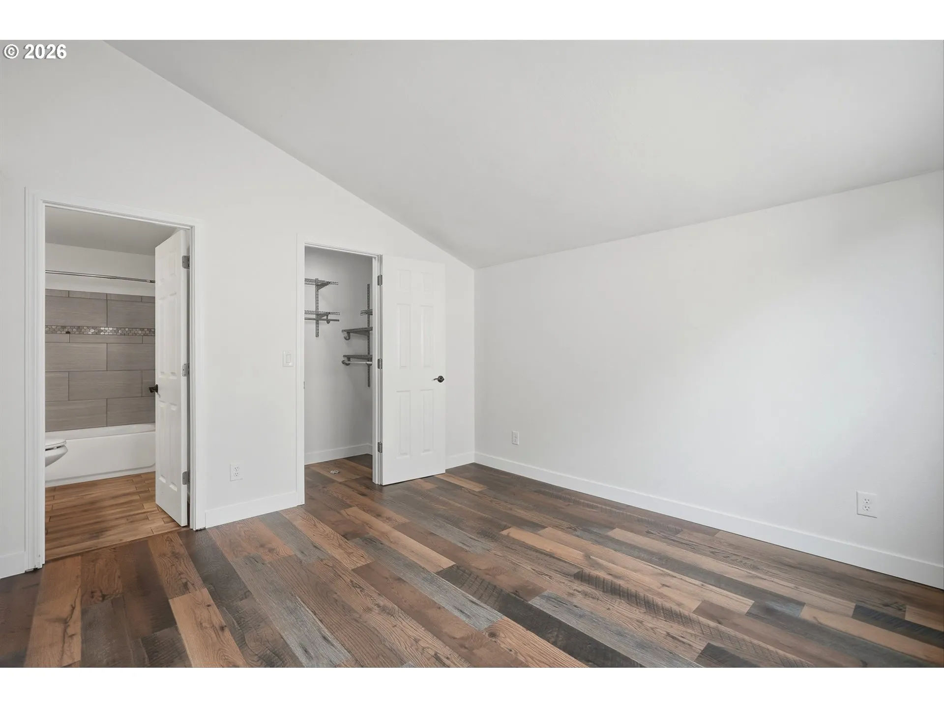 Primary Bedroom-Walk-In Closet