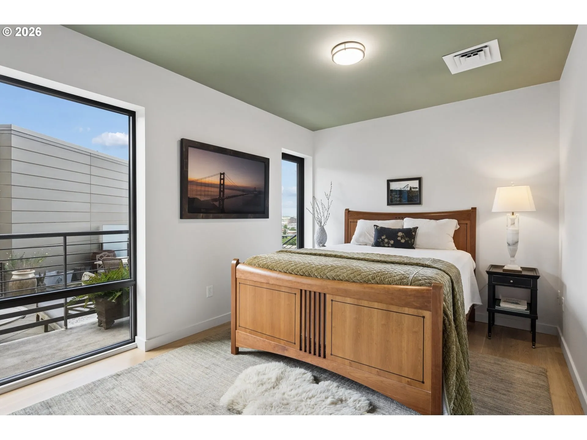 Bedroom-# 2